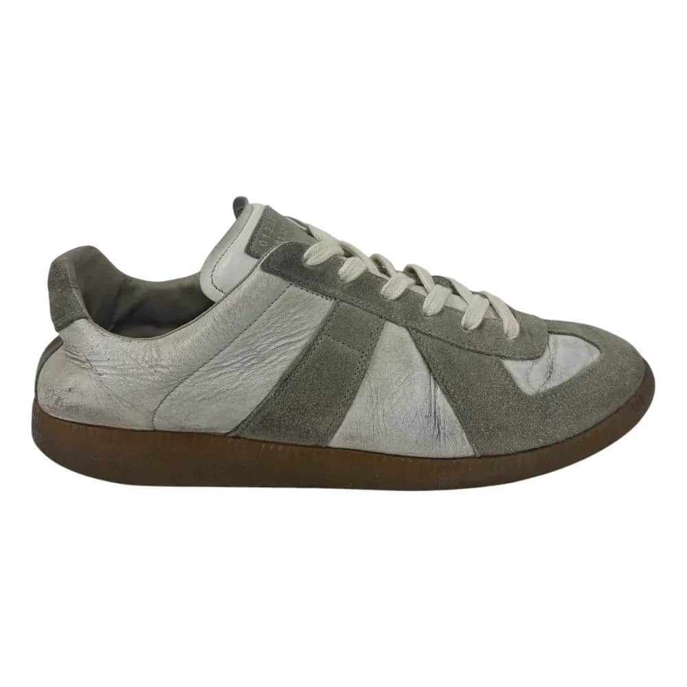 MAISON MARGIELA Replica GAT Sneaker