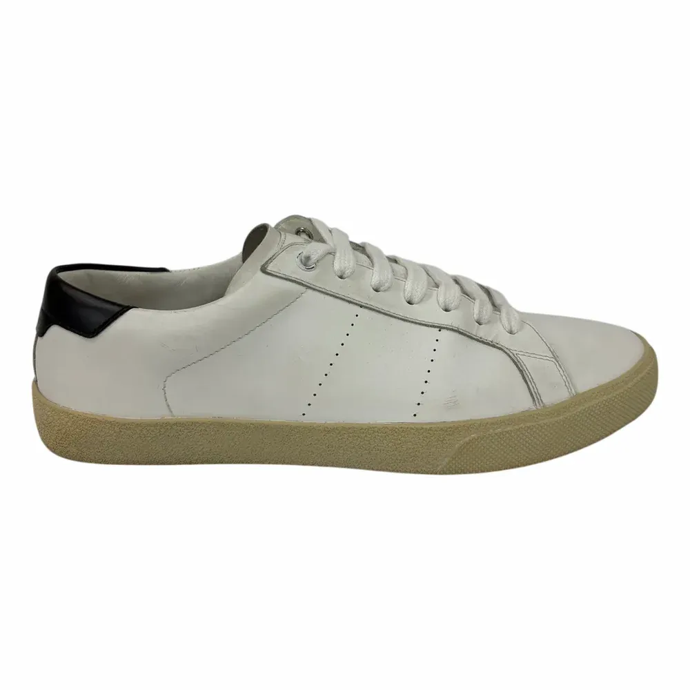 SAINT LAURENT Court Classic SL/06