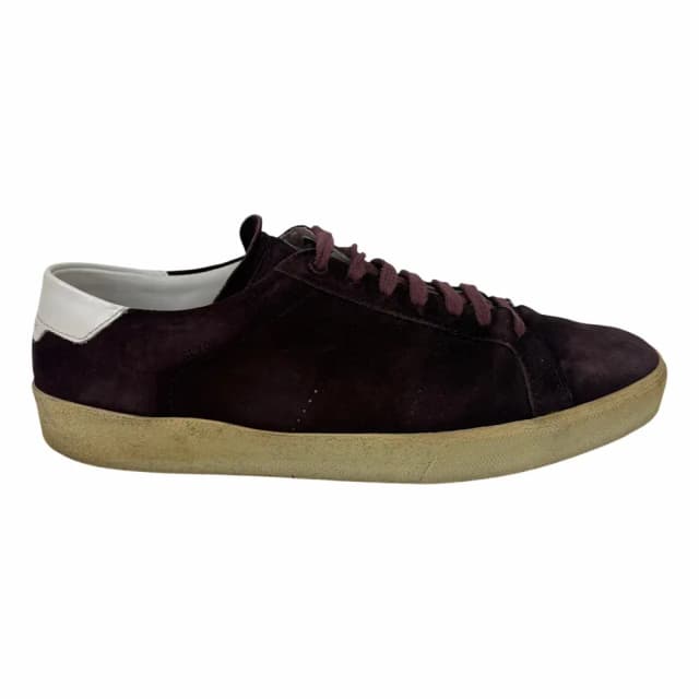 SAINT LAURENT Super-Star