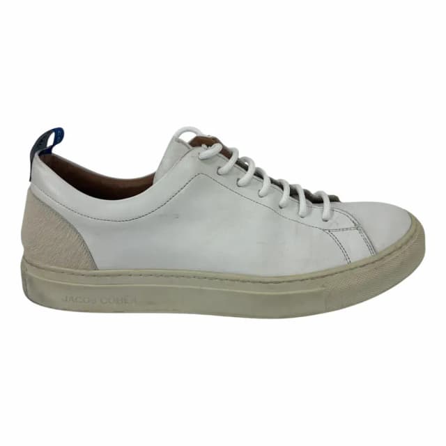 JACOB COHEN Jared Lace to Toe