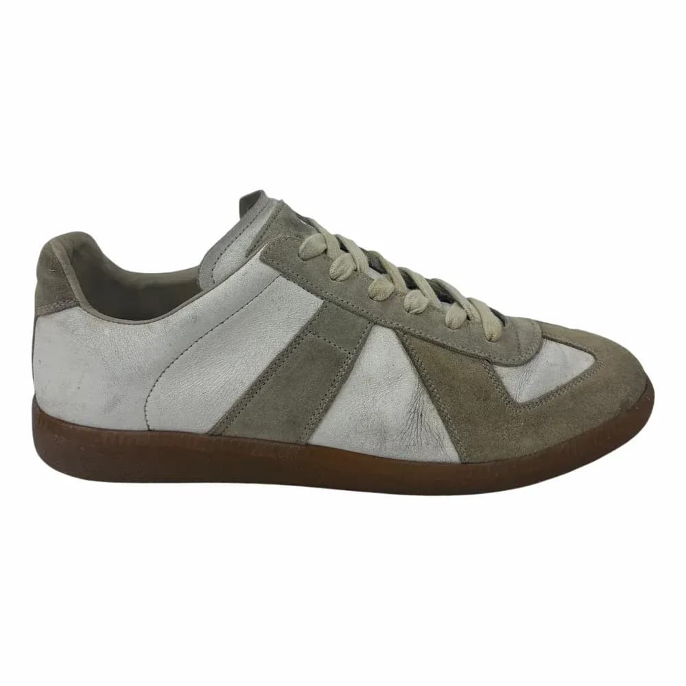MAISON MARGIELA Replica Low Top Sneakers