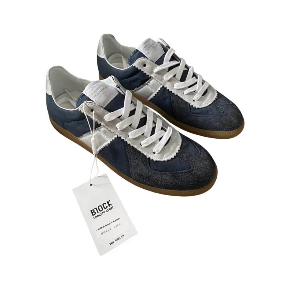 Maison Margiela Replica Sneakers