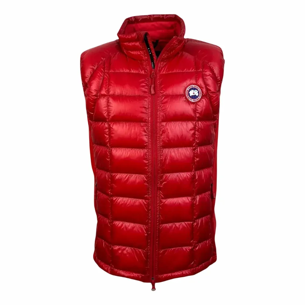 CANADA GOOSE HyBridge Lite Vest