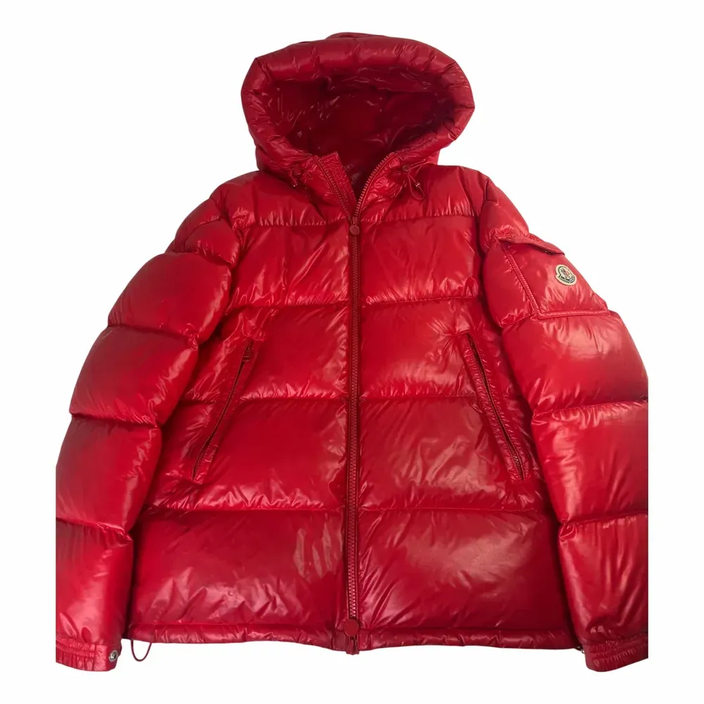 MONCLER Ecrins