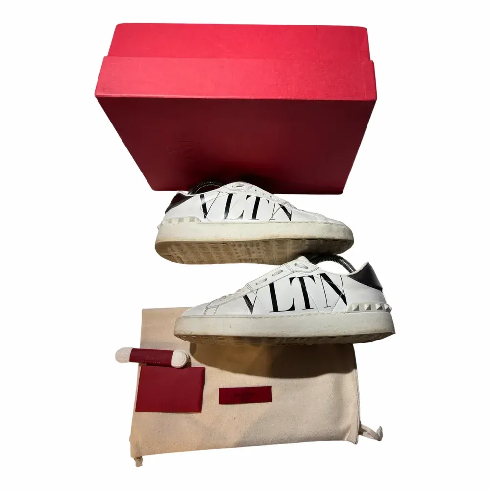 VALENTINO Open VLTN Sneaker