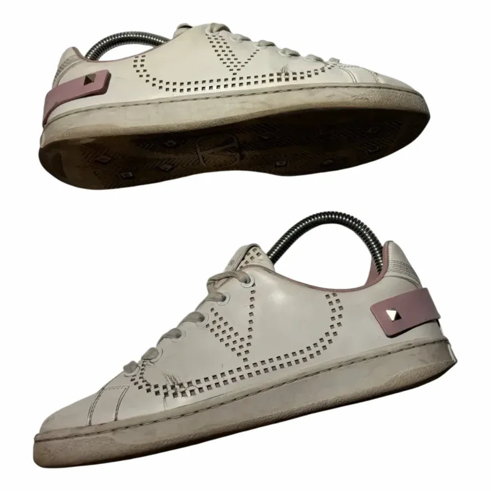 VALENTINO Backnet Sneakers