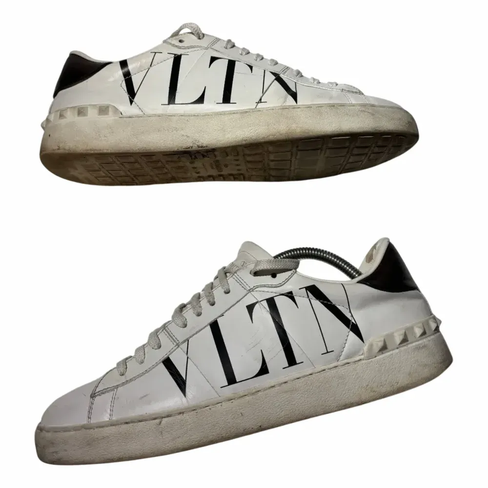 VALENTINO Open Sneaker