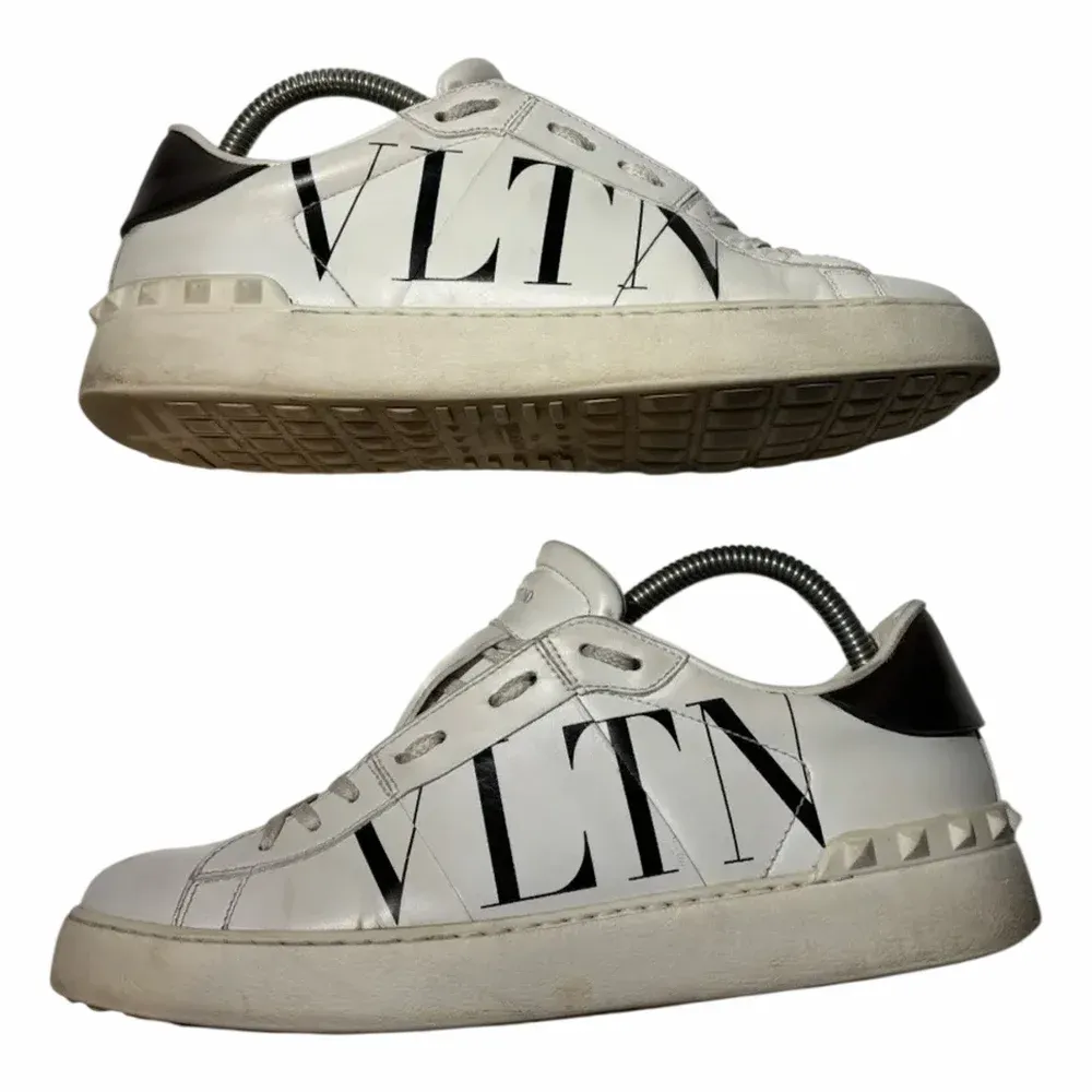 VALENTINO Open Sneaker