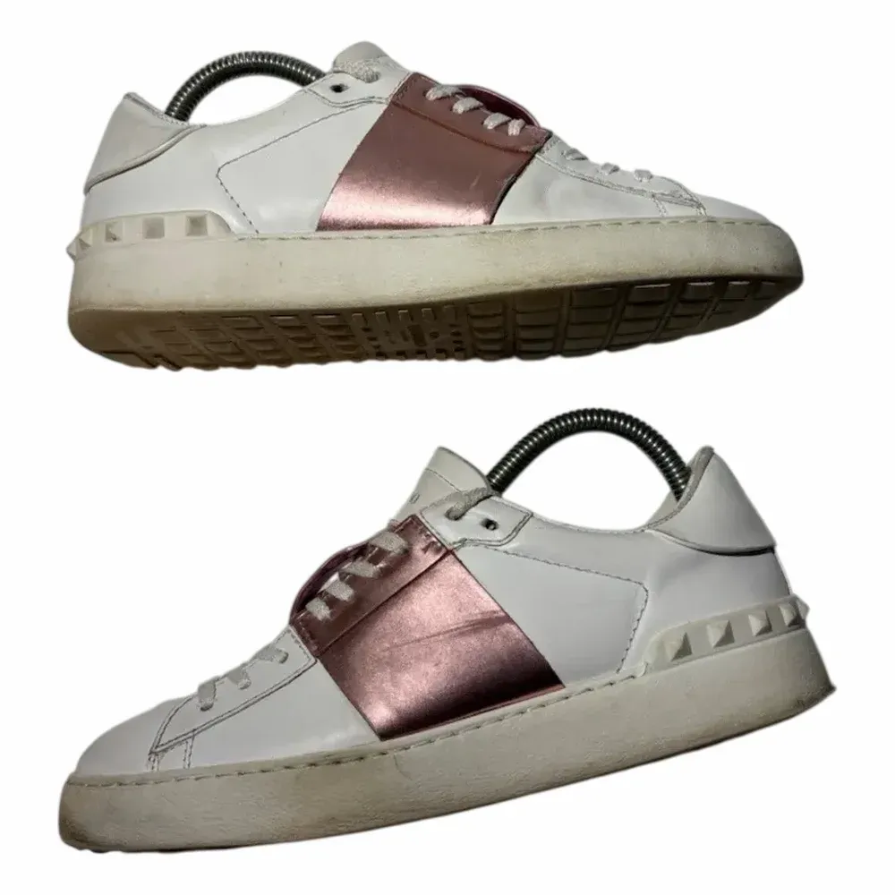 VALENTINO Open Sneaker