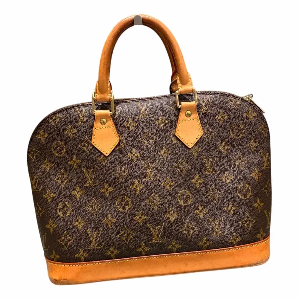 LOUIS VUITTON Alma PM