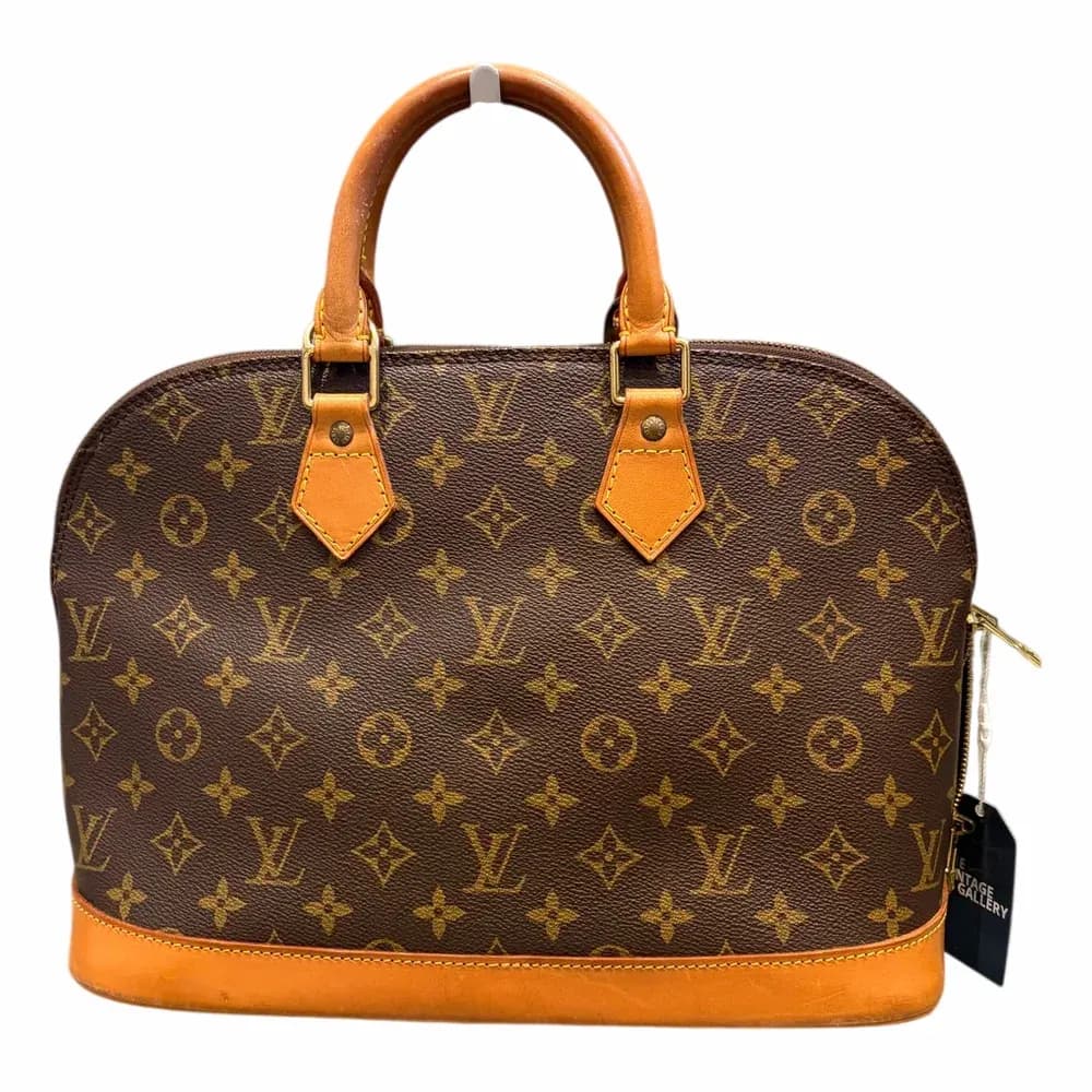 LOUIS VUITTON Alma PM