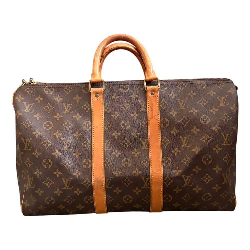 LOUIS VUITTON Keepall 45