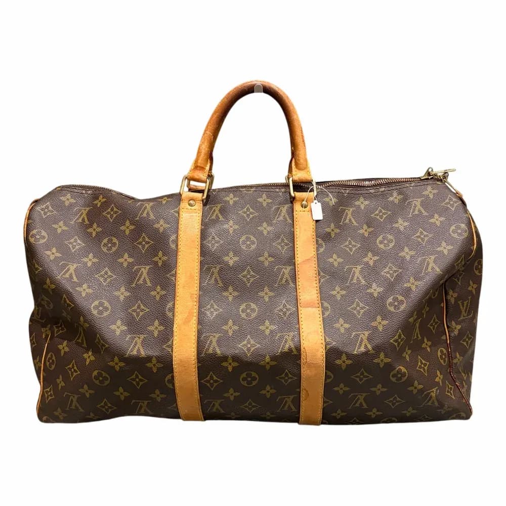 LOUIS VUITTON Keepall 50