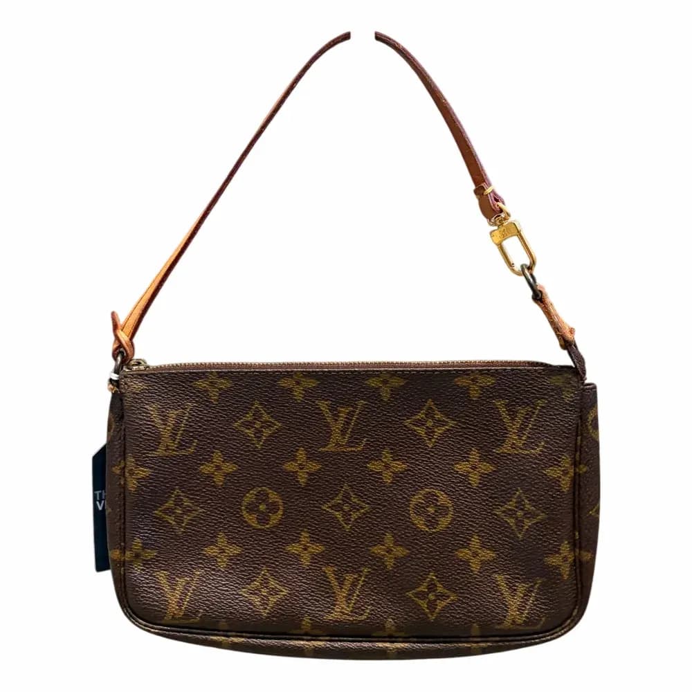 LOUIS VUITTON Pochette Accessoires