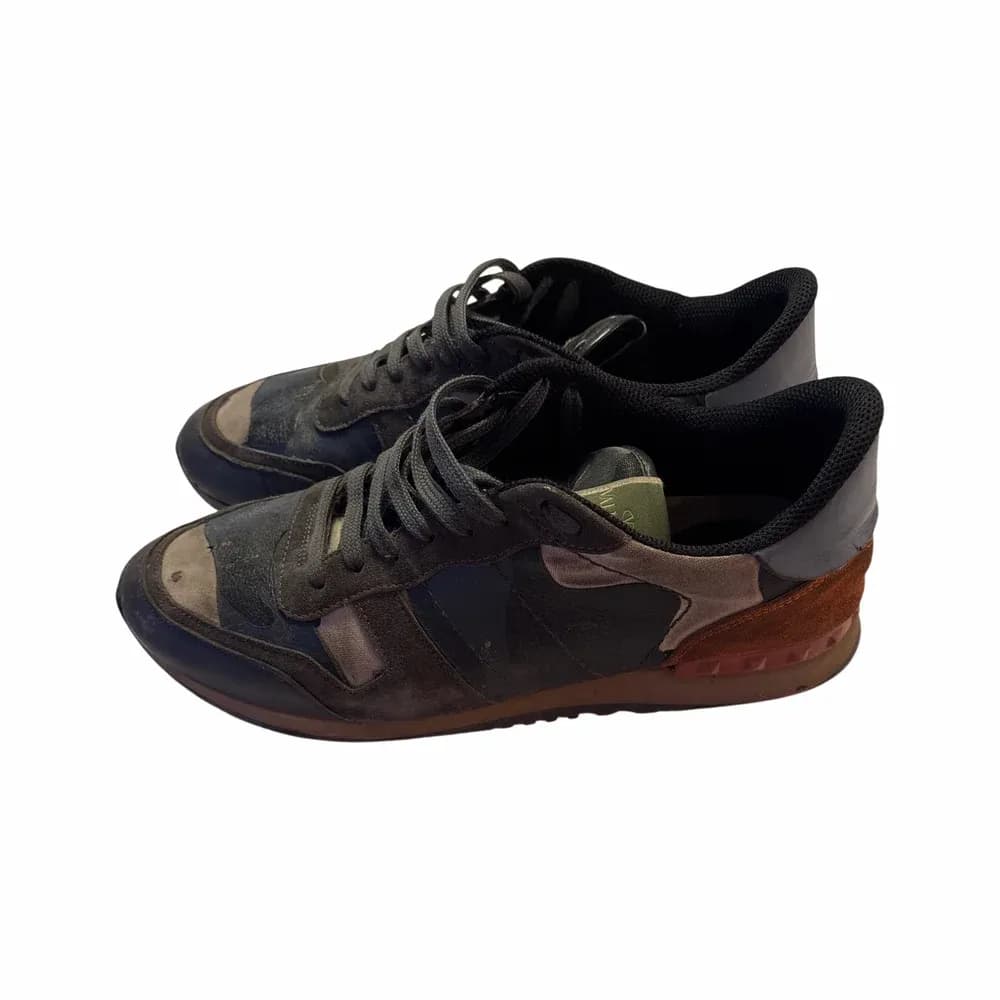 Valentino Rockrunner Sneakers