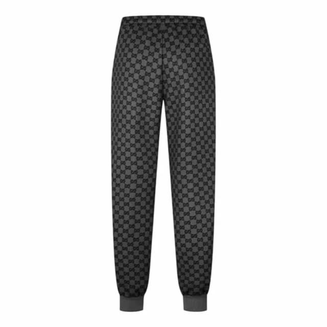 Gucci GG LIGHT JOGGING BOTTOMS