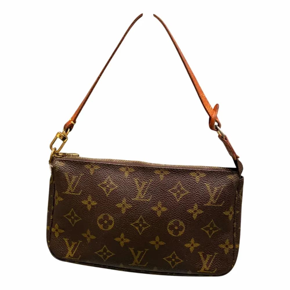 LOUIS VUITTON Pochette Accessoires