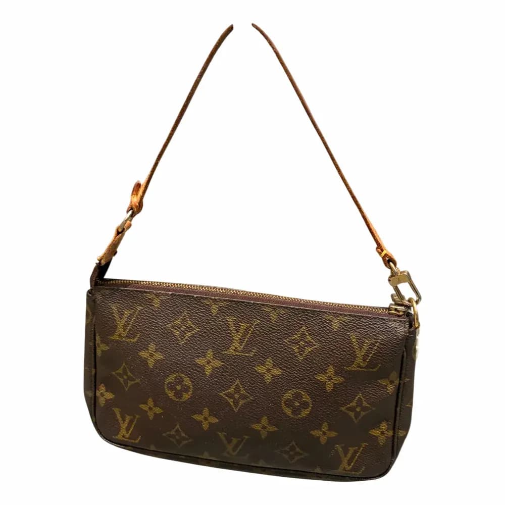 LOUIS VUITTON Pochette Accessoires