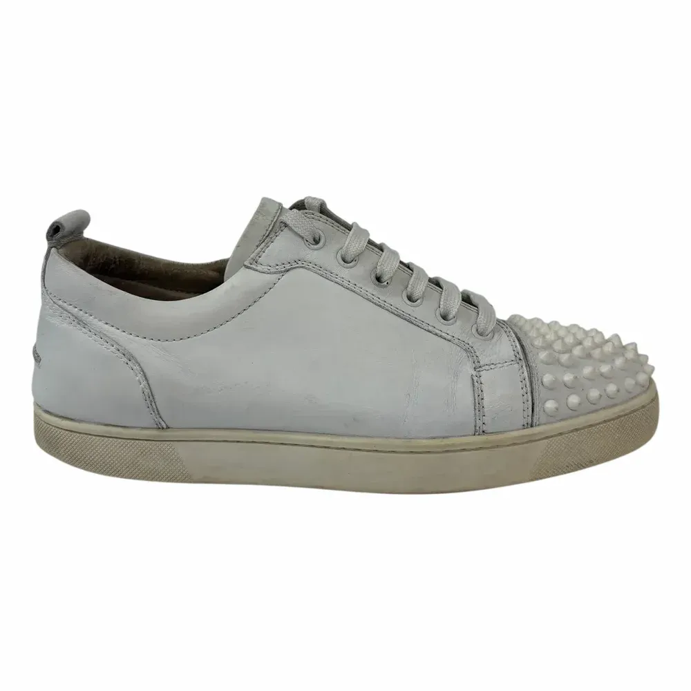 CHRISTIAN LOUBOUTIN Louis Junior Spikes
