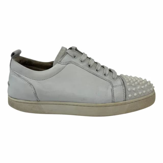 CHRISTIAN LOUBOUTIN Louis Junior Spikes