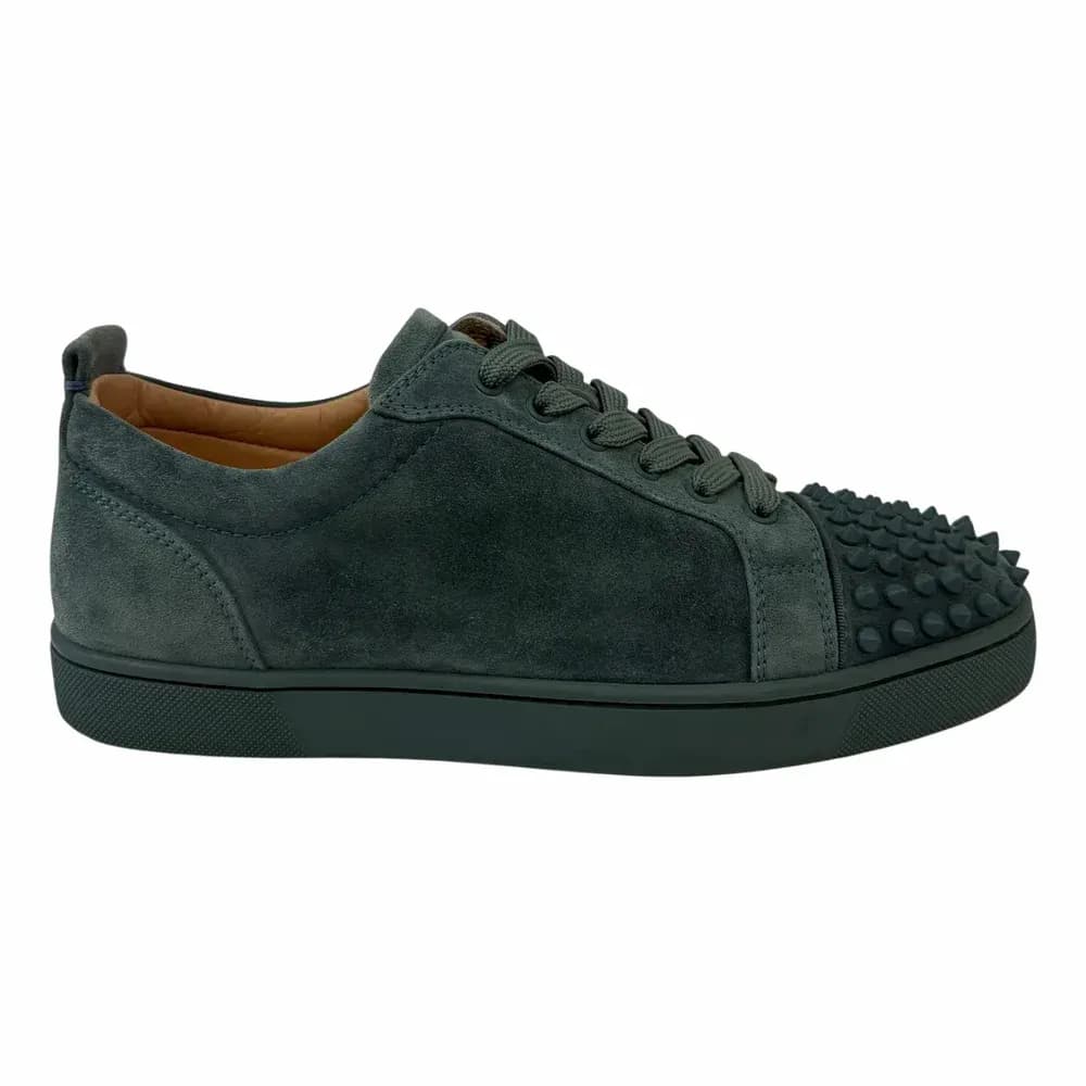 CHRISTIAN LOUBOUTIN Louis Junior Spikes