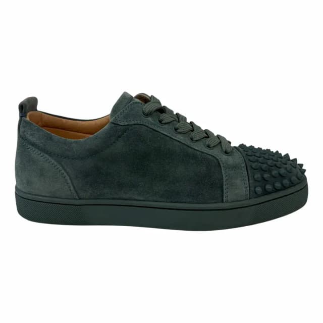 CHRISTIAN LOUBOUTIN Louis Junior Spikes