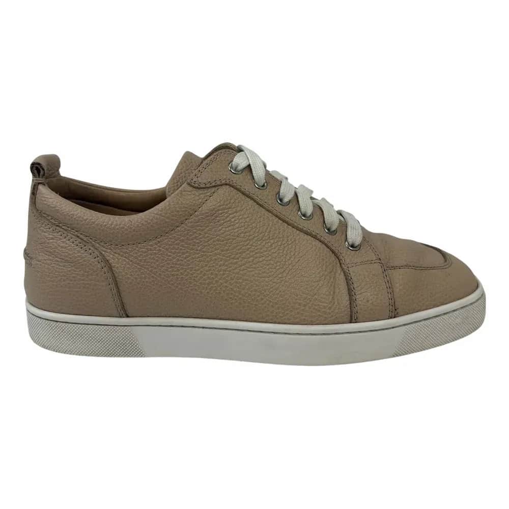 CHRISTIAN LOUBOUTIN Rantulow Orlato