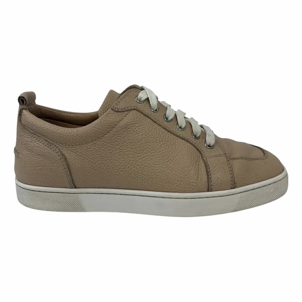 CHRISTIAN LOUBOUTIN Rantulow Orlato