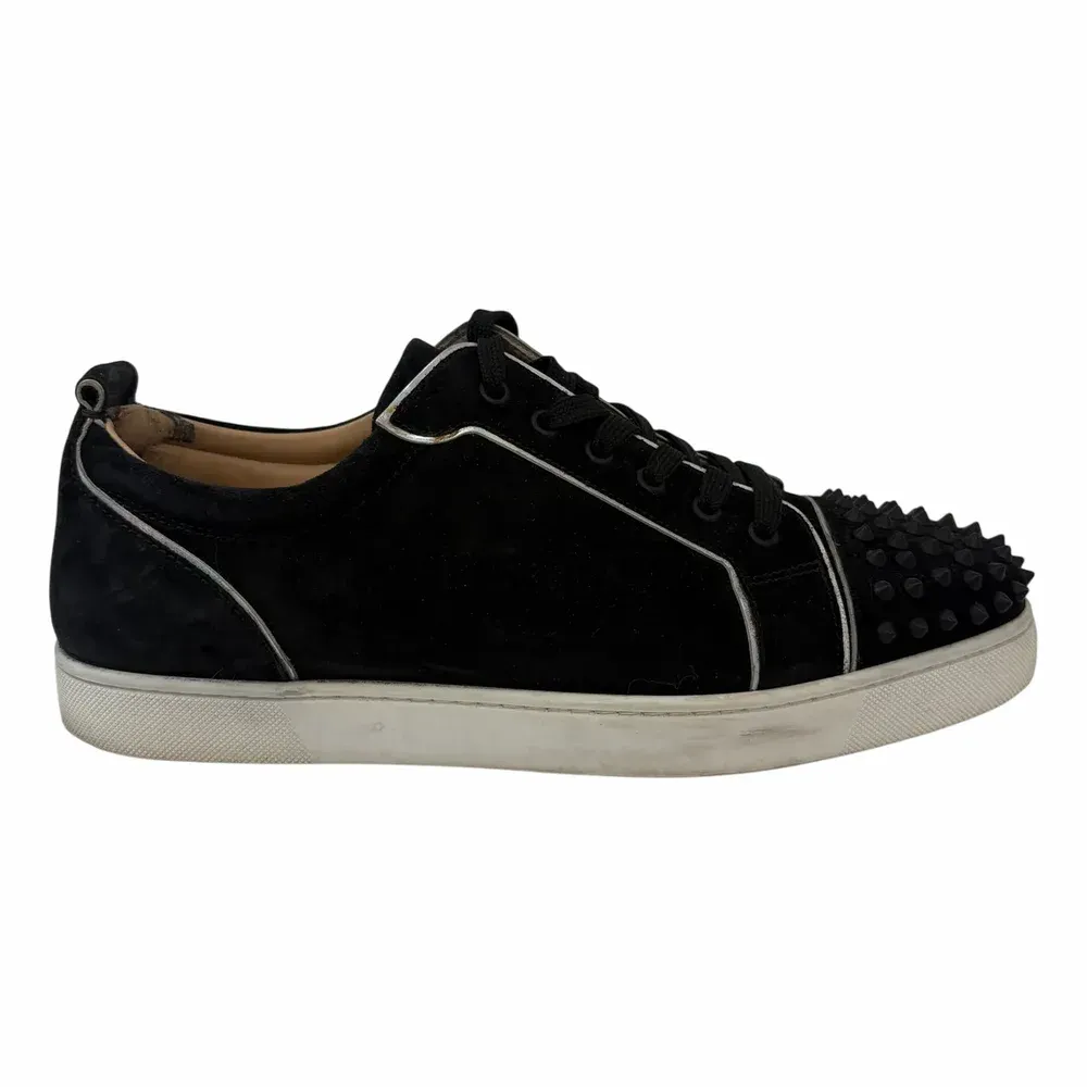 CHRISTIAN LOUBOUTIN Louis Junior Spikes