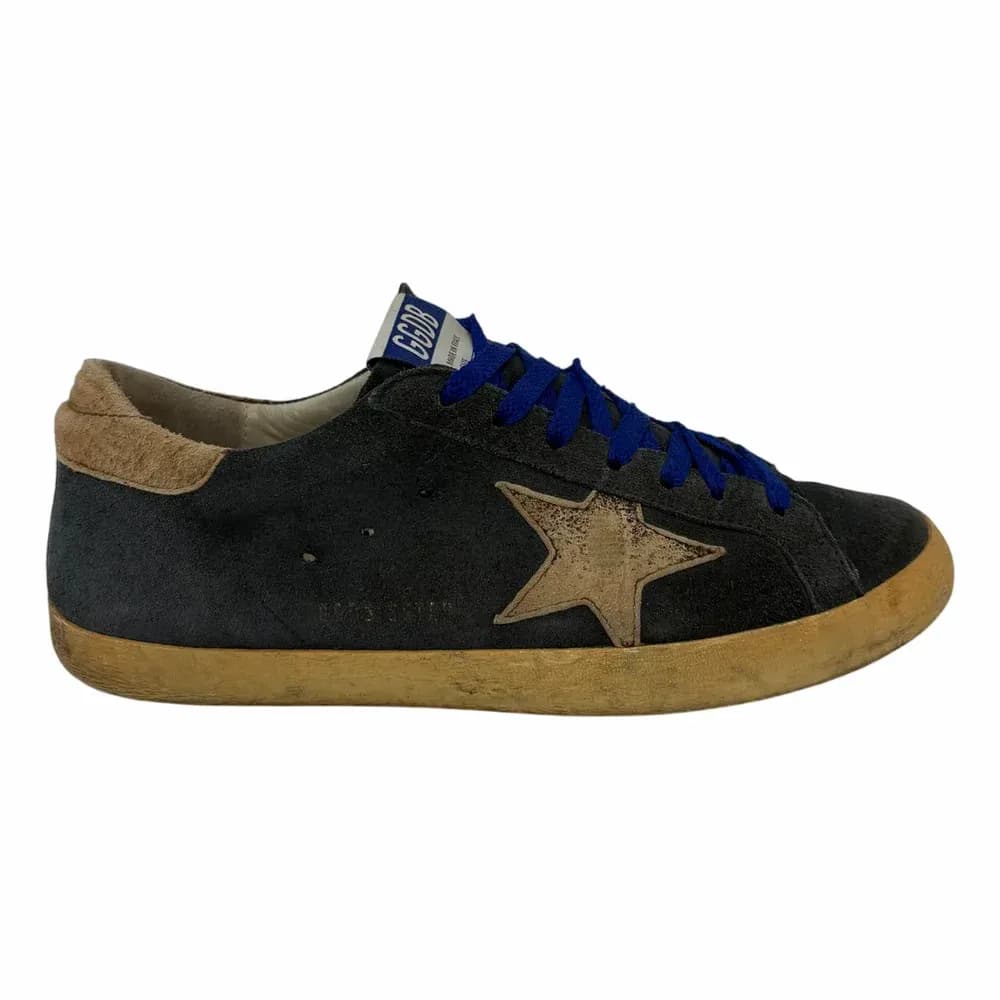 GOLDEN GOOSE Superstar