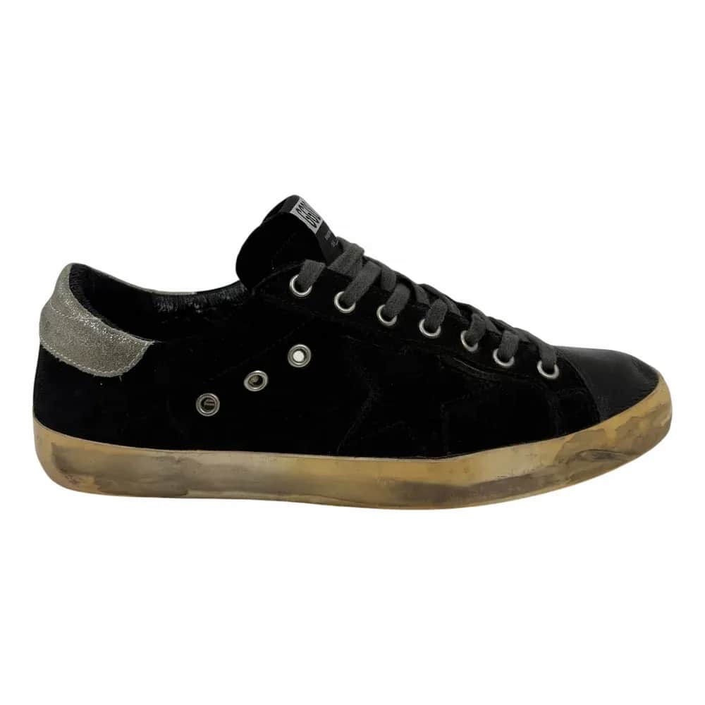 GOLDEN GOOSE Super-Star
