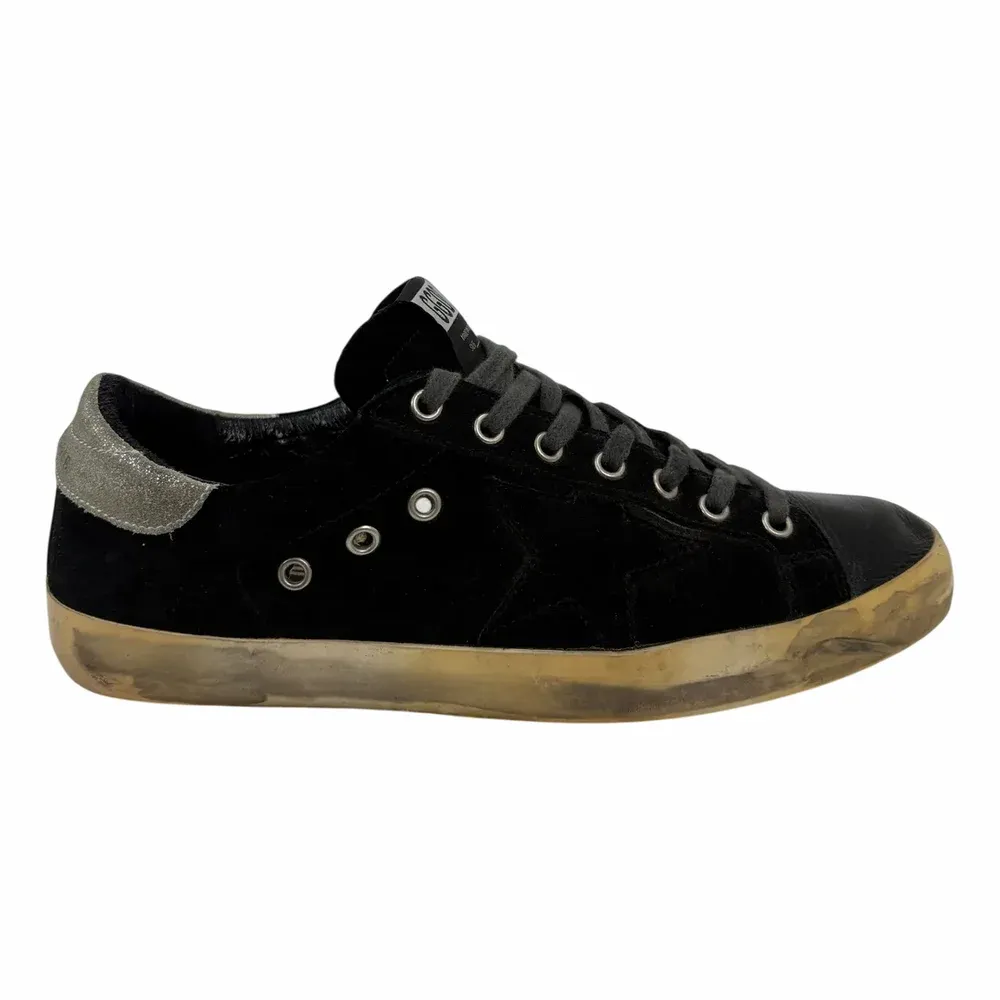 GOLDEN GOOSE Super-Star