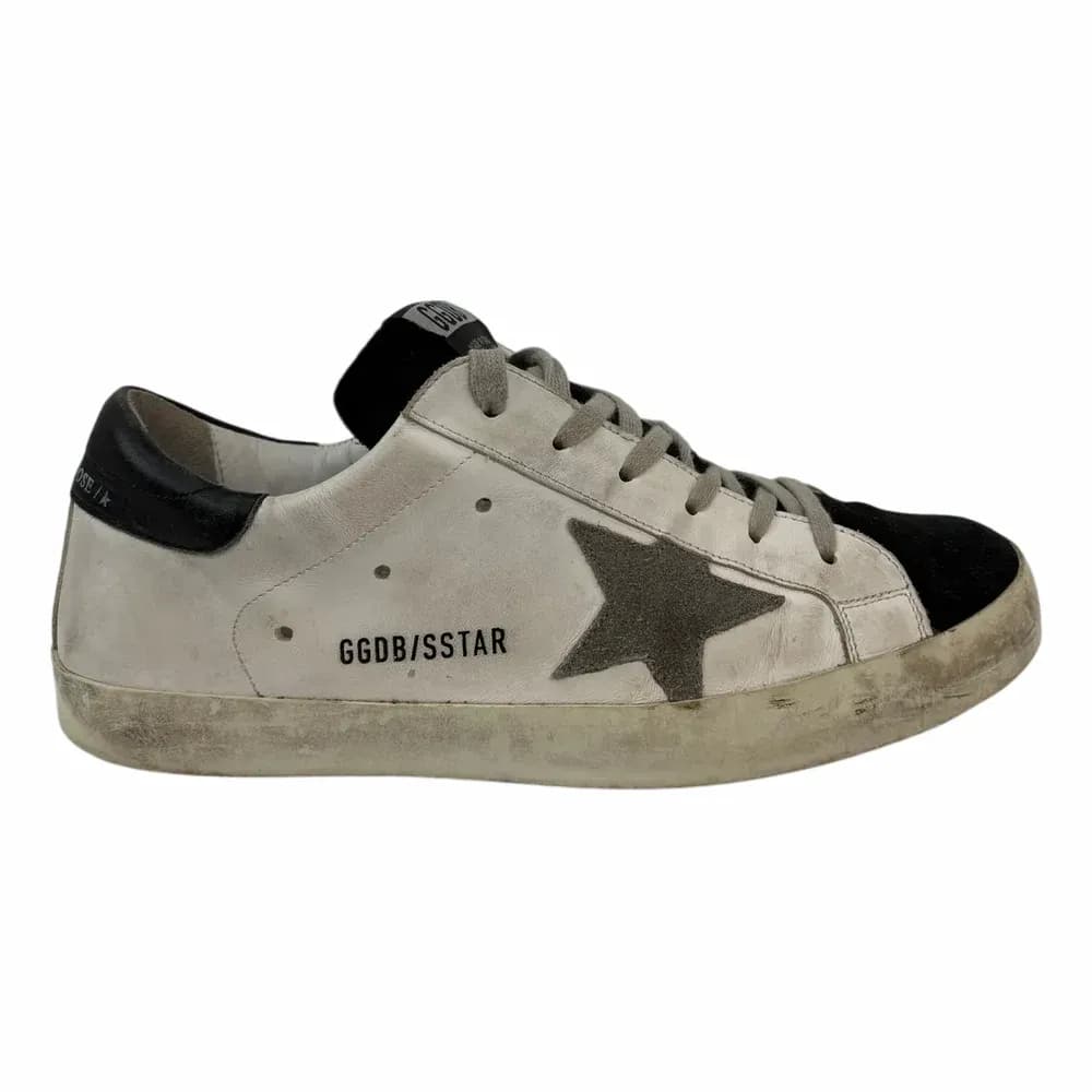 GOLDEN GOOSE Superstar