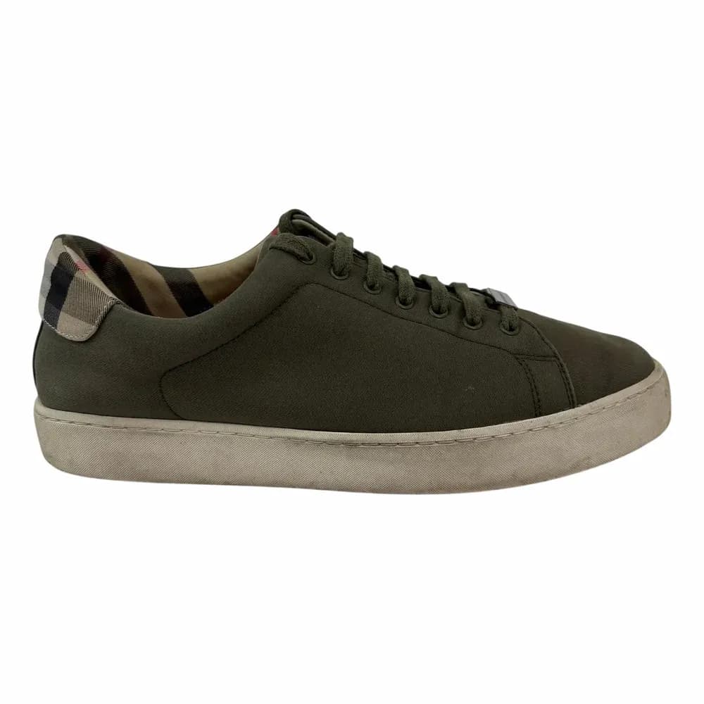 BURBERRY Paul 2.0