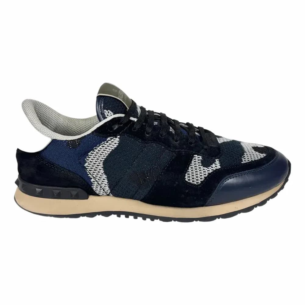 VALENTINO Rockrunner