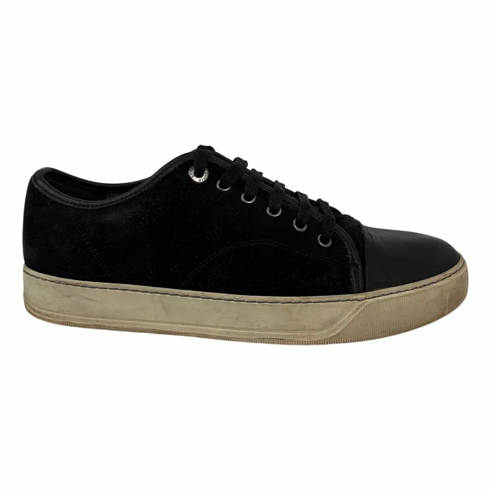 LANVIN DBB1 Sneakers