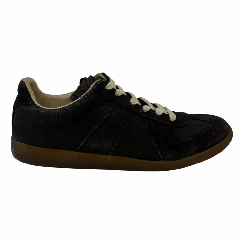 MAISON MARGIELA Replica Low-Top Sneakers