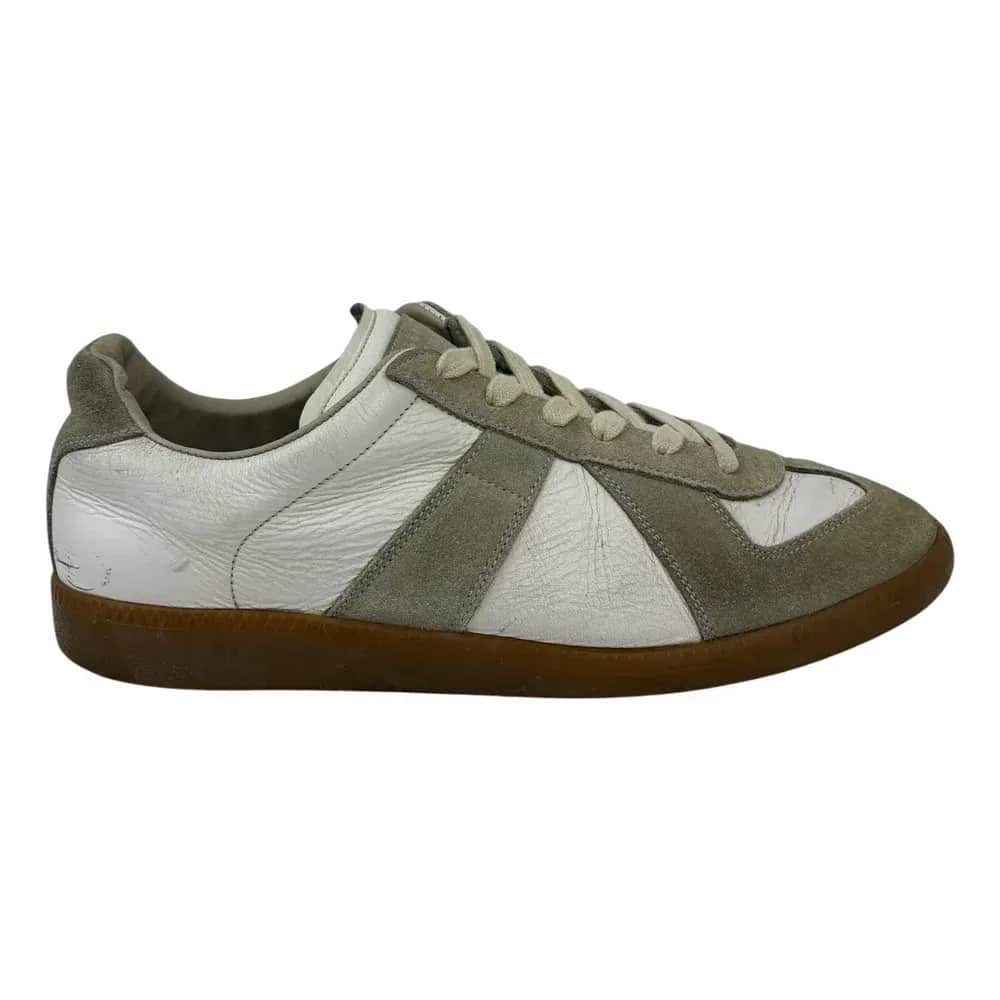 MAISON MARGIELA Replica Low Top Sneakers