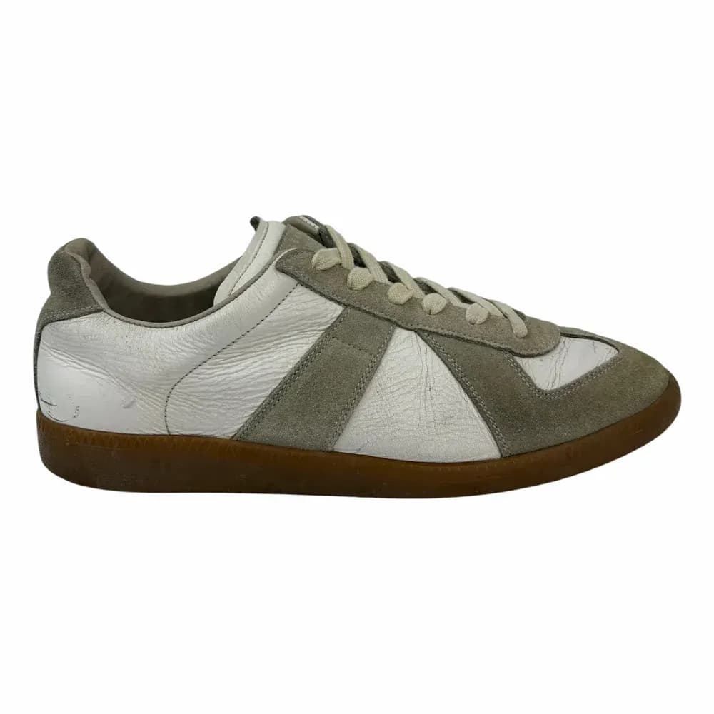 MAISON MARGIELA Replica Low Top Sneakers