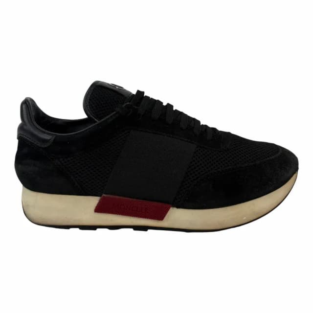 MONCLER Horace Low-top Trainers