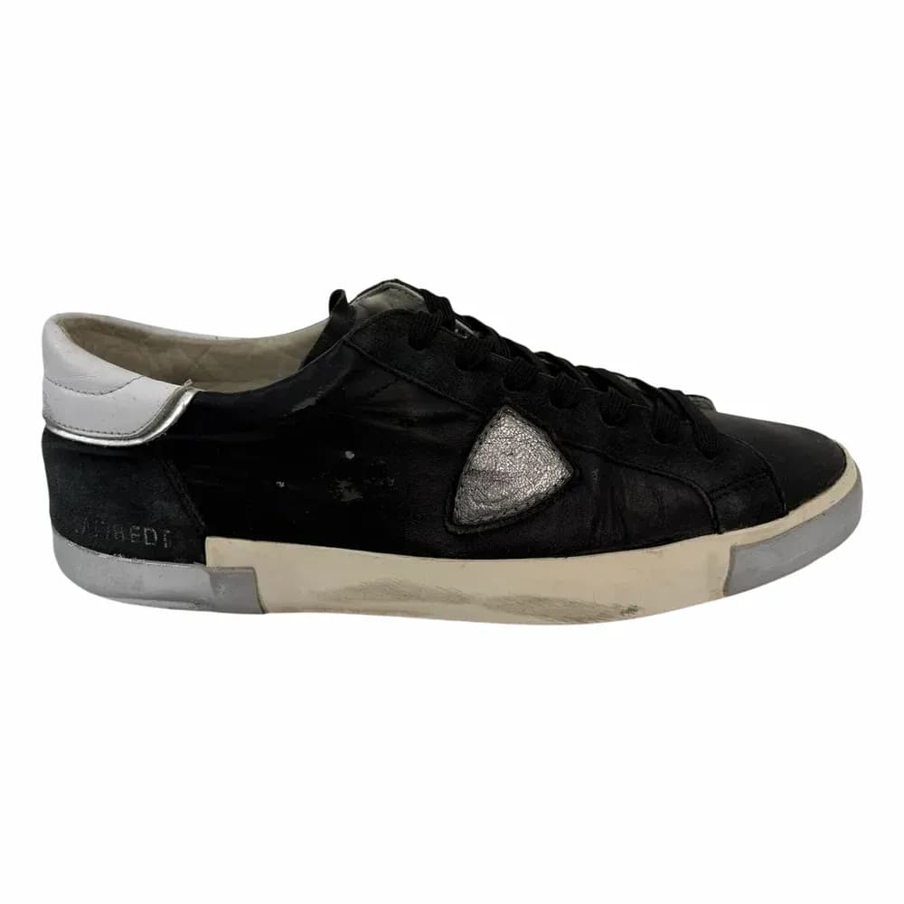 PHILIPPE MODEL Prsx Low