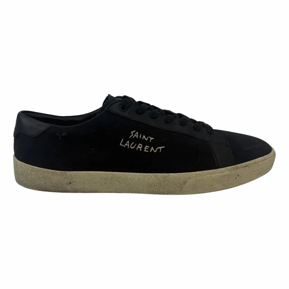 SAINT LAURENT Court Classic SL/06
