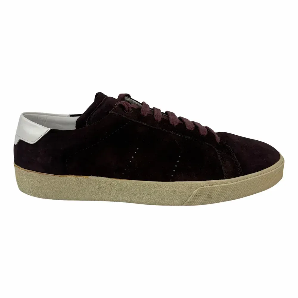 SAINT LAURENT Court Classic SL/06