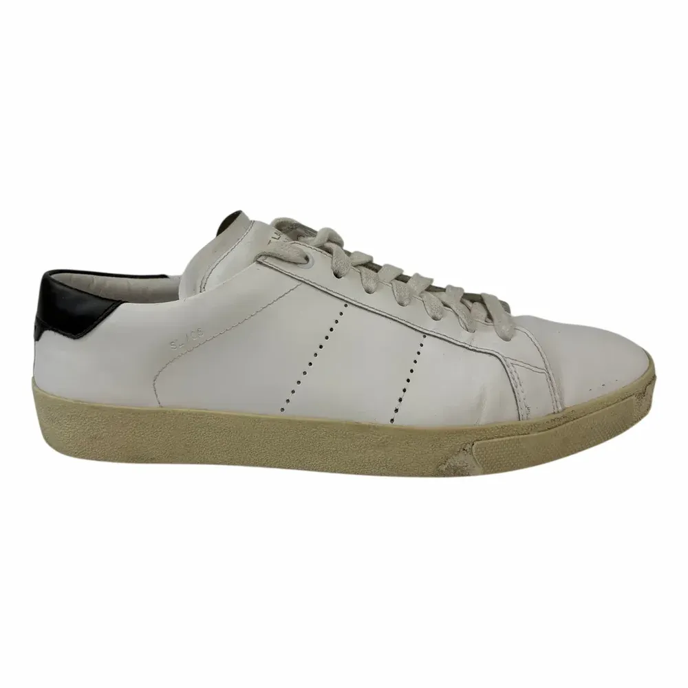 SAINT LAURENT Court Classic SL/06