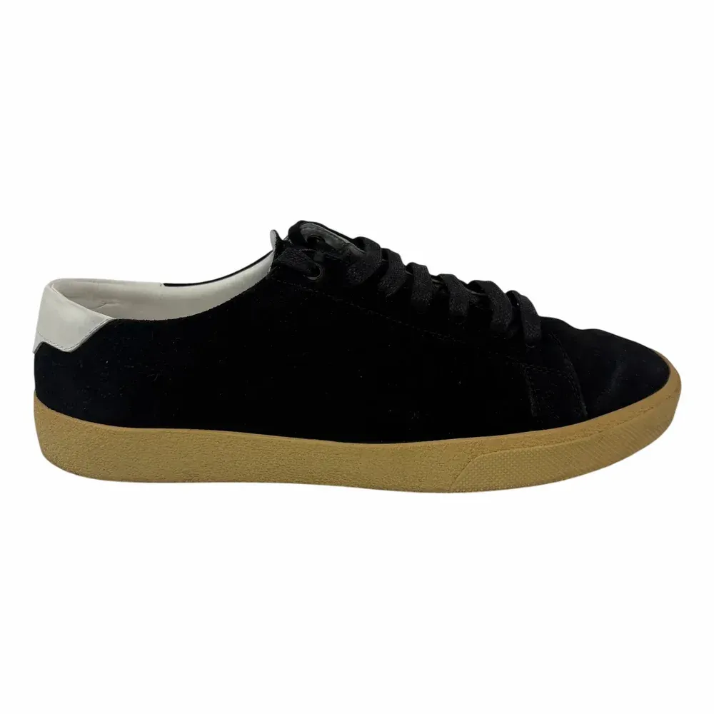 SAINT LAURENT SL/06 Court Classic