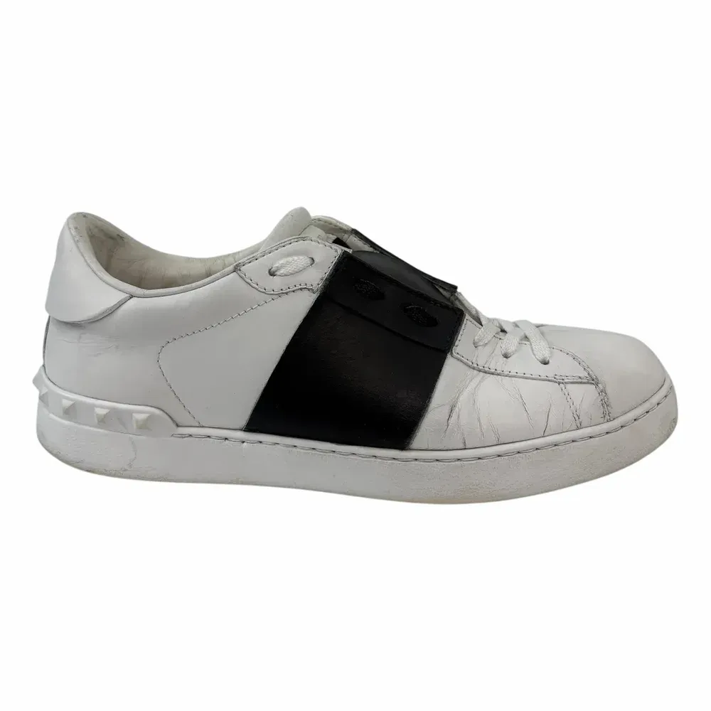 VALENTINO Open Sneaker
