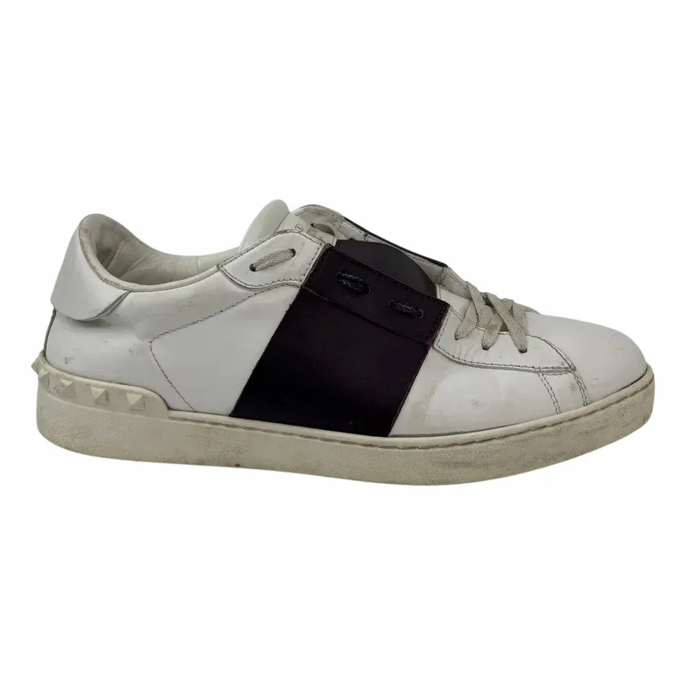VALENTINO Open Sneaker