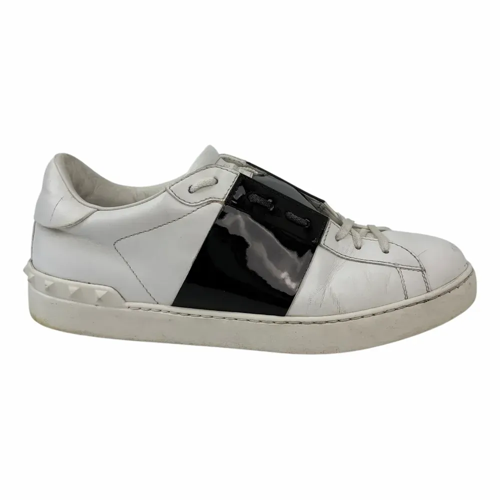 VALENTINO Open Sneaker