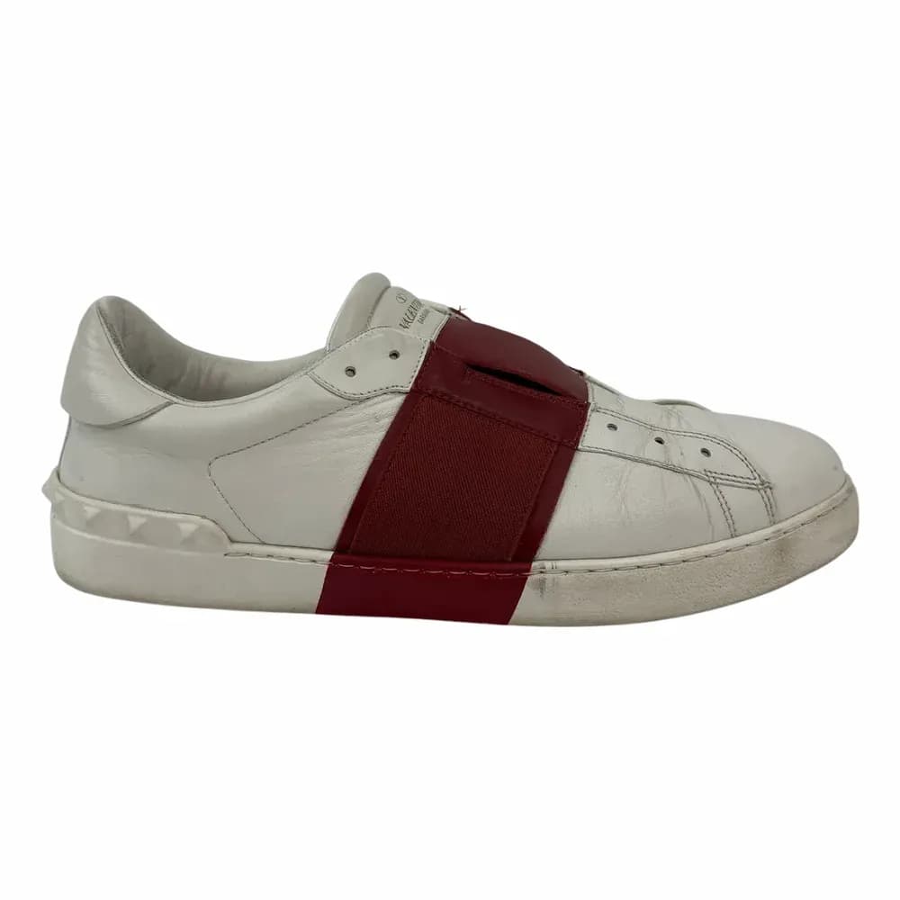 VALENTINO Open Sneaker