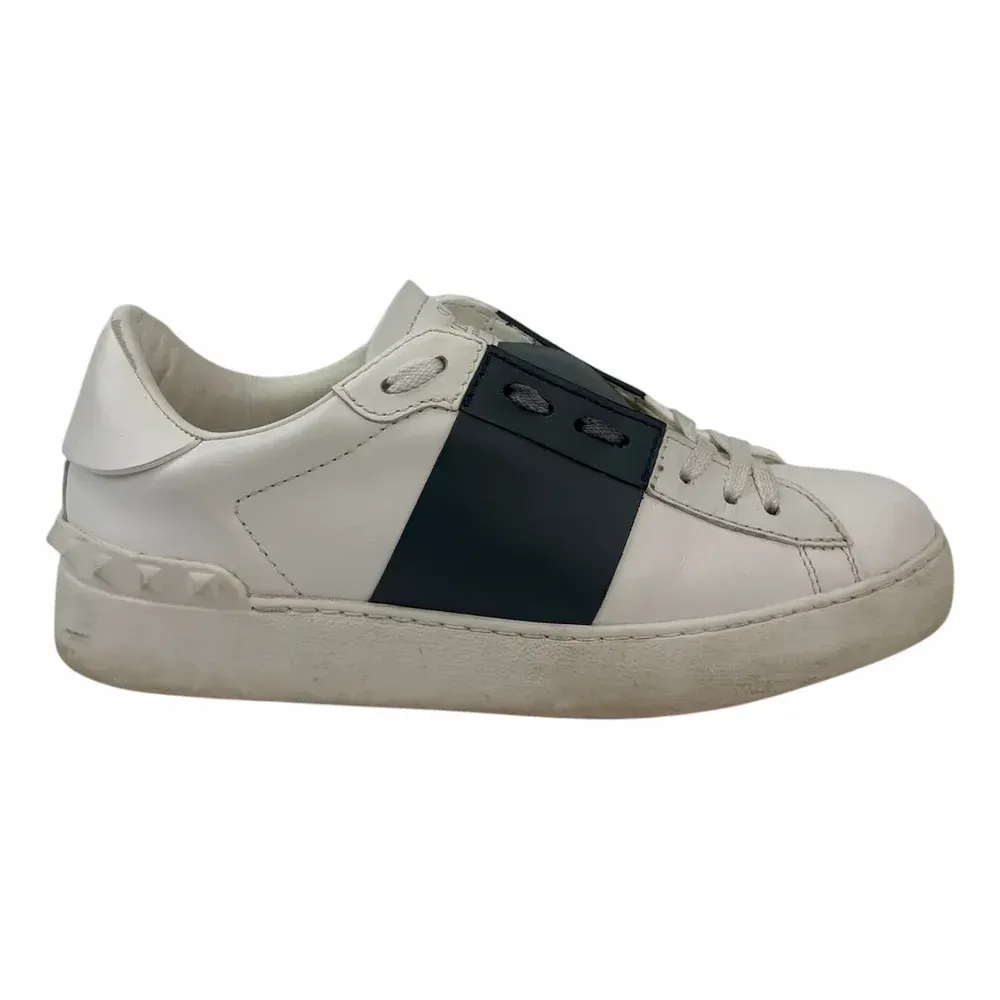 VALENTINO Open Sneaker